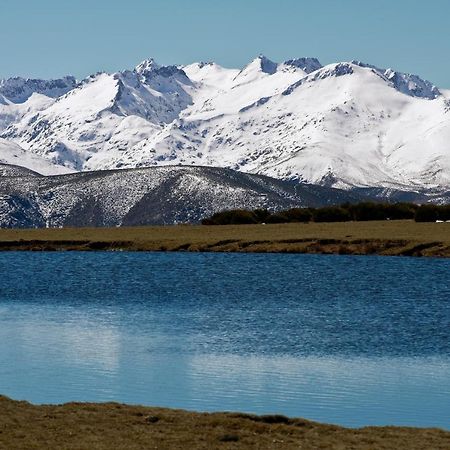 Casa Rural La Vereilla Barajas de Gredos Екстер'єр фото