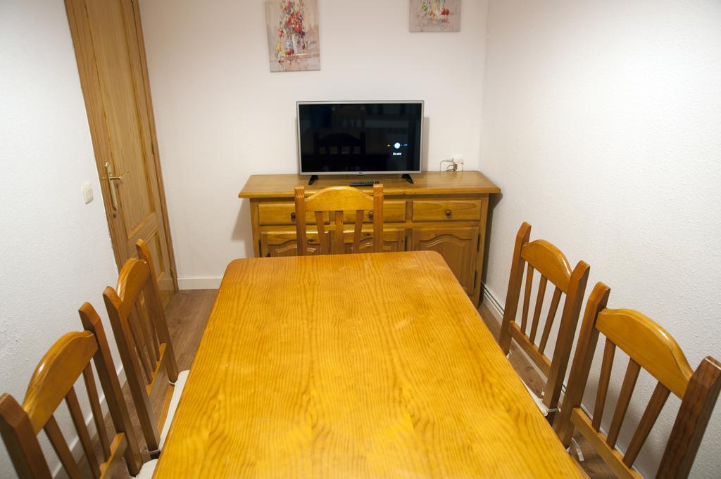 Casa Rural La Vereilla Barajas de Gredos Екстер'єр фото