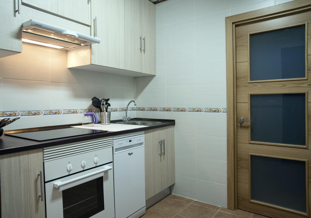 Casa Rural La Vereilla Barajas de Gredos Екстер'єр фото
